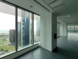 One Raffles Quay (D1), Office #611817371